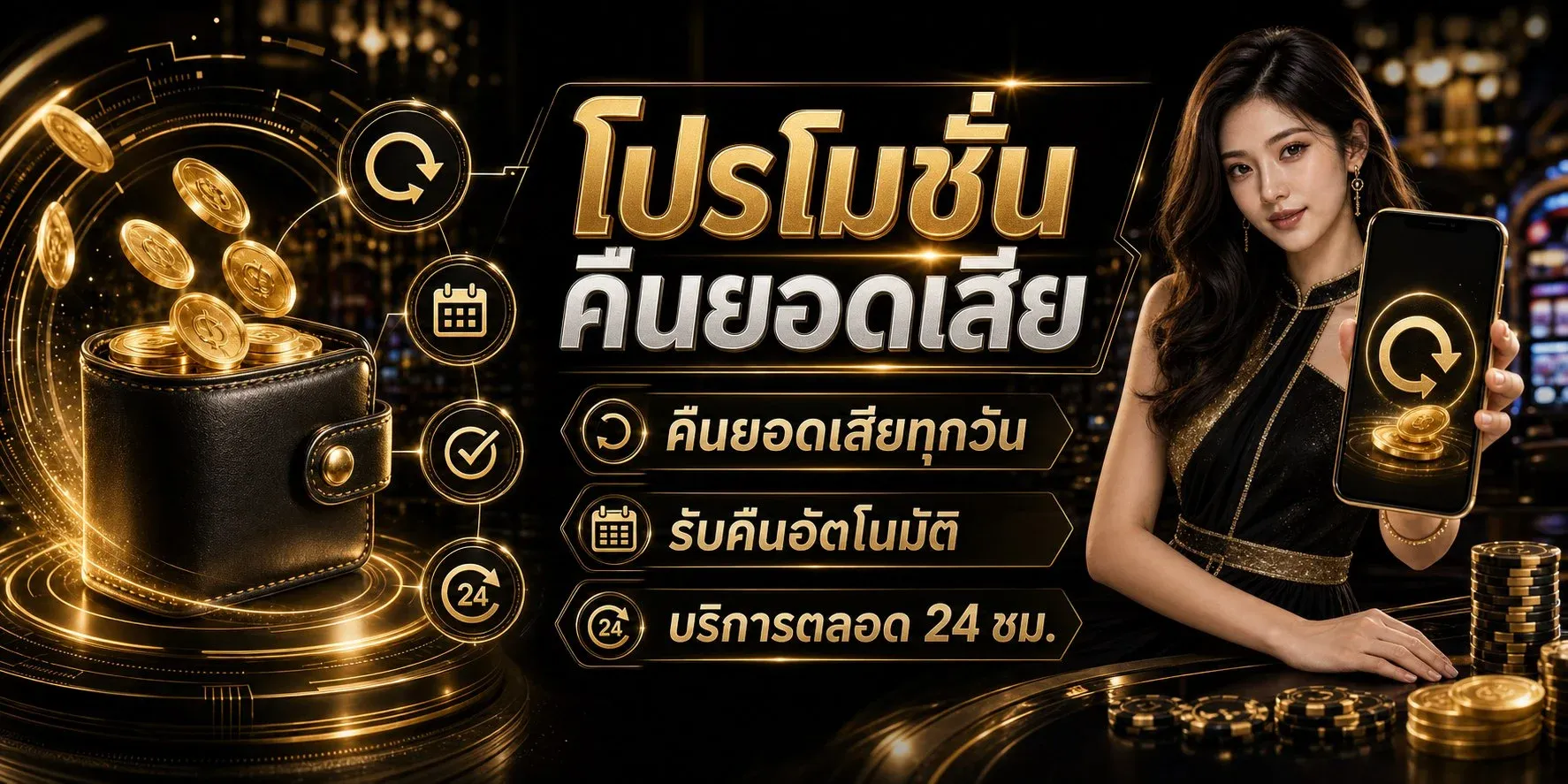 แบนเนอร์ GOLDBELLCLUB เว็บเดิมพันกีฬาออนไลน์เว็บตรง
